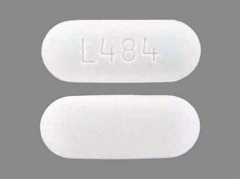 l434 pill|Acetaminophen Extra Strength